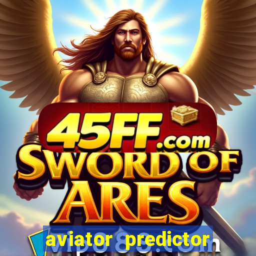 aviator predictor v4.0 activation code free